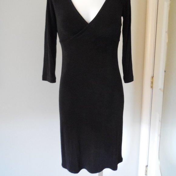 BCBG Max Azria Little Black Dress Size S - Picture 1 of 5